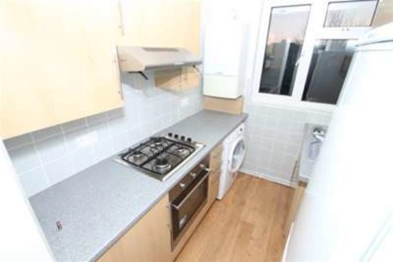 2 Bedroom Maisonette